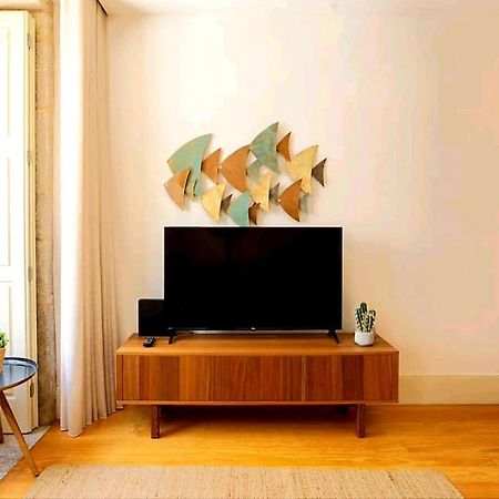 Oporto Blue Almada Apartment Екстериор снимка