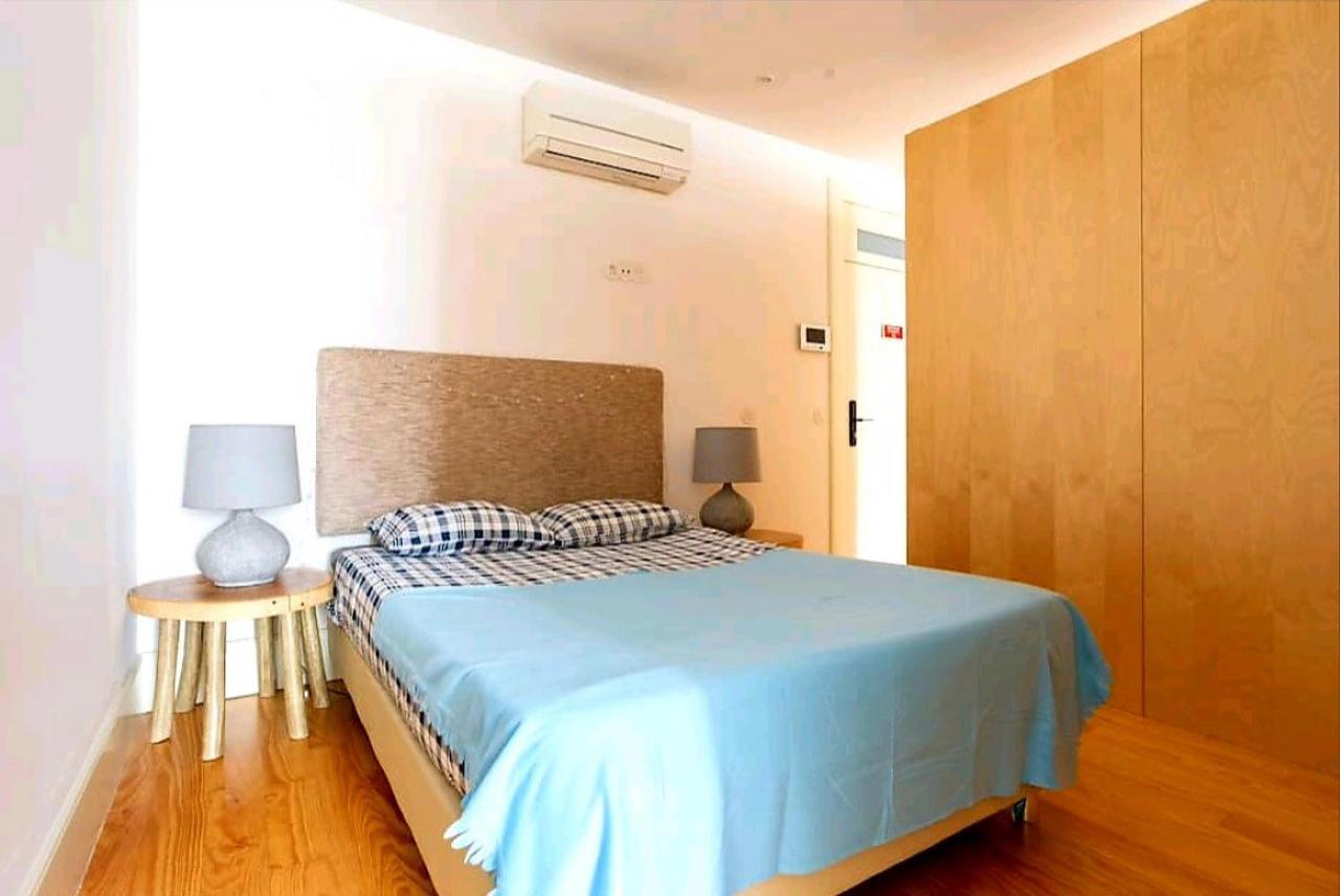 Oporto Blue Almada Apartment Екстериор снимка