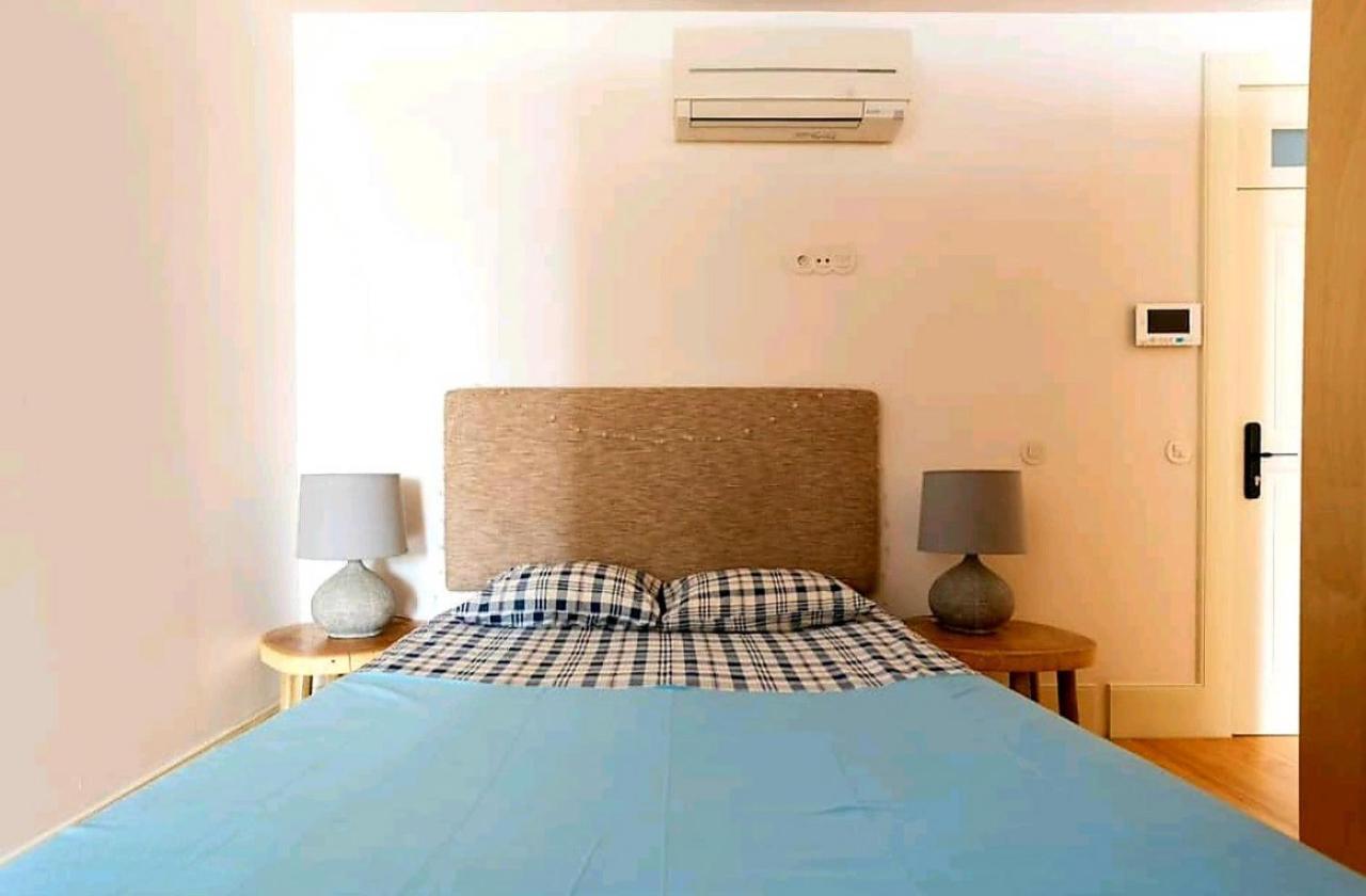 Oporto Blue Almada Apartment Екстериор снимка