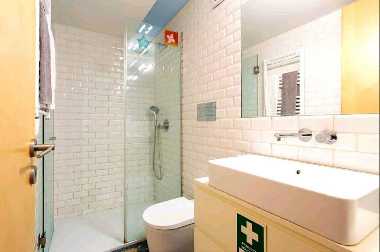 Oporto Blue Almada Apartment Екстериор снимка