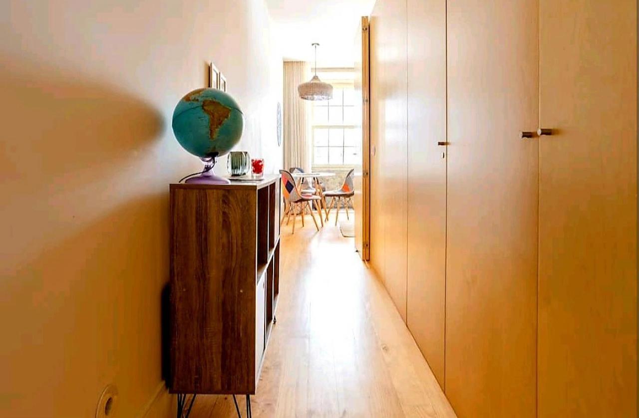 Oporto Blue Almada Apartment Екстериор снимка