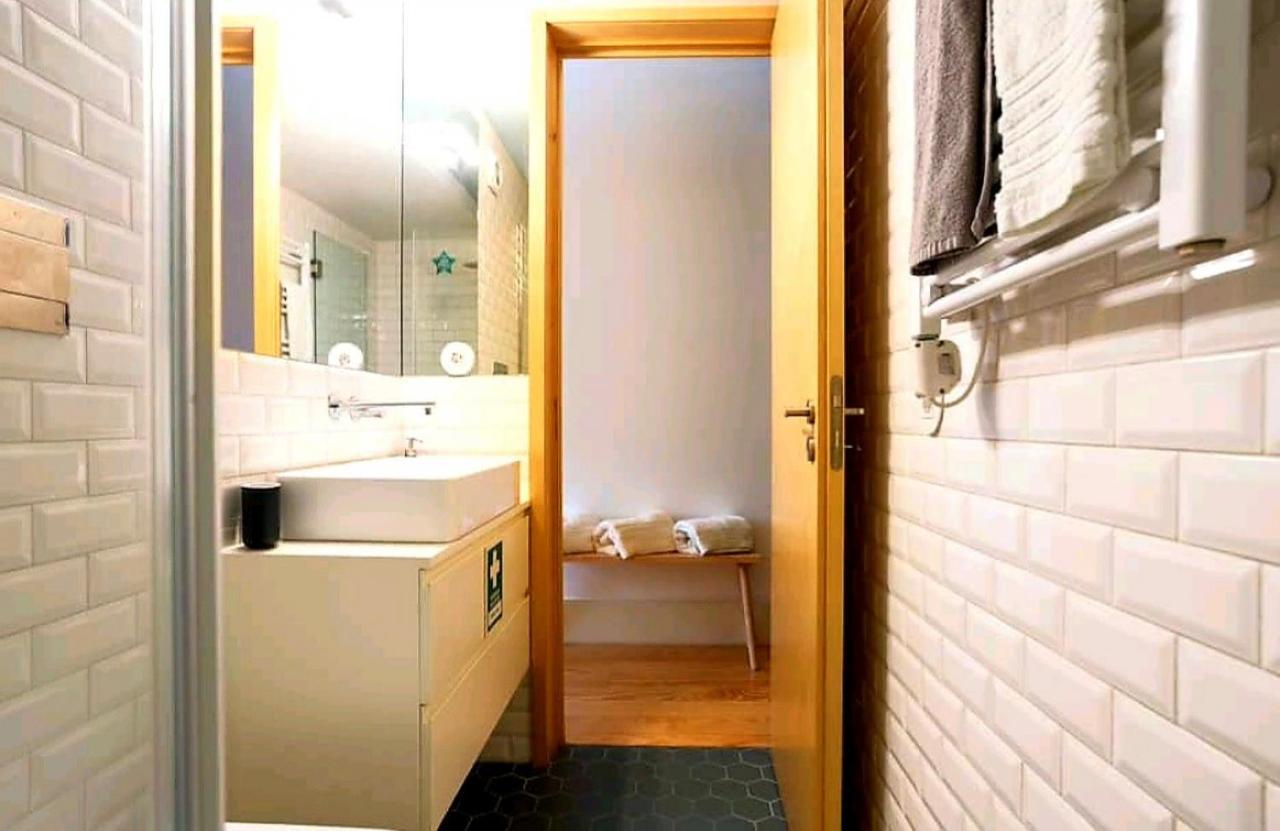 Oporto Blue Almada Apartment Екстериор снимка