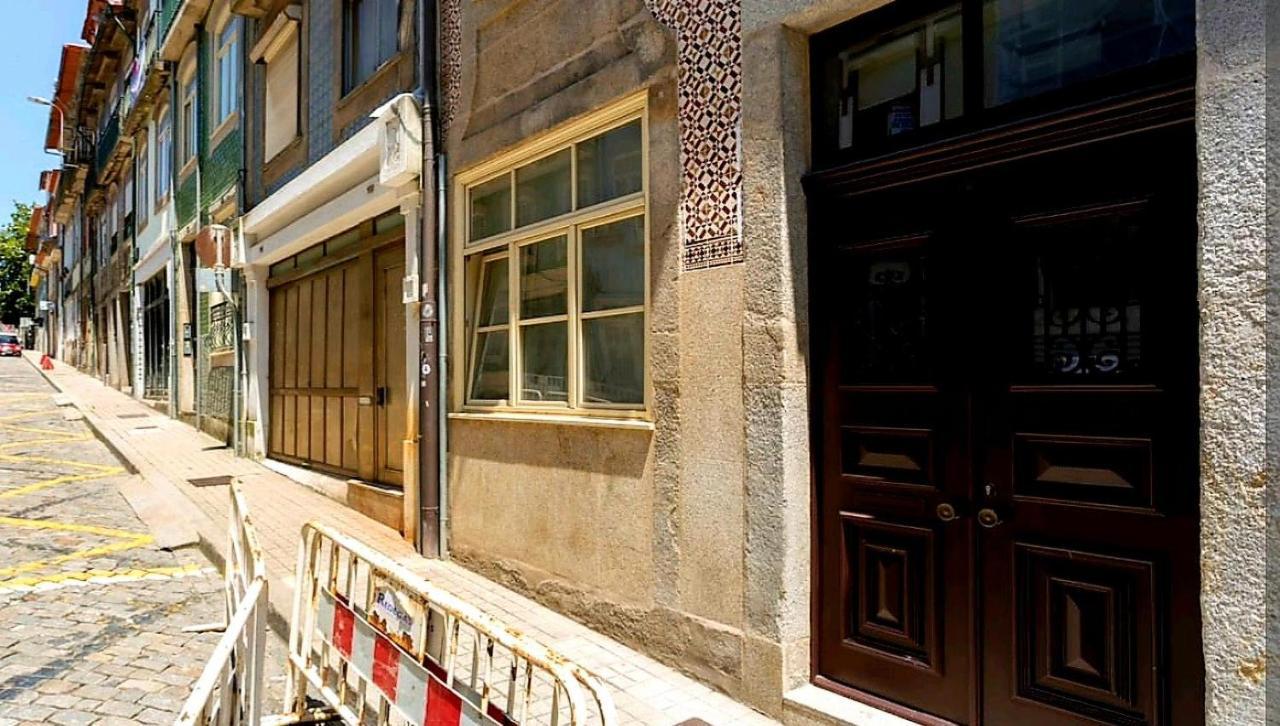 Oporto Blue Almada Apartment Екстериор снимка