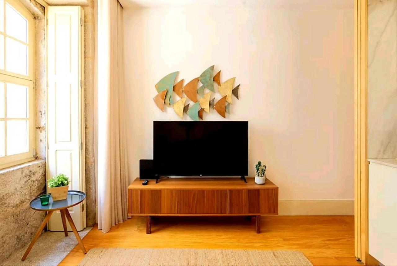 Oporto Blue Almada Apartment Екстериор снимка
