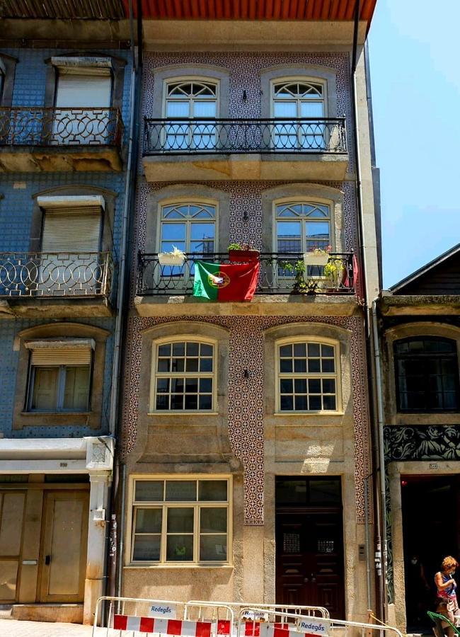 Oporto Blue Almada Apartment Екстериор снимка